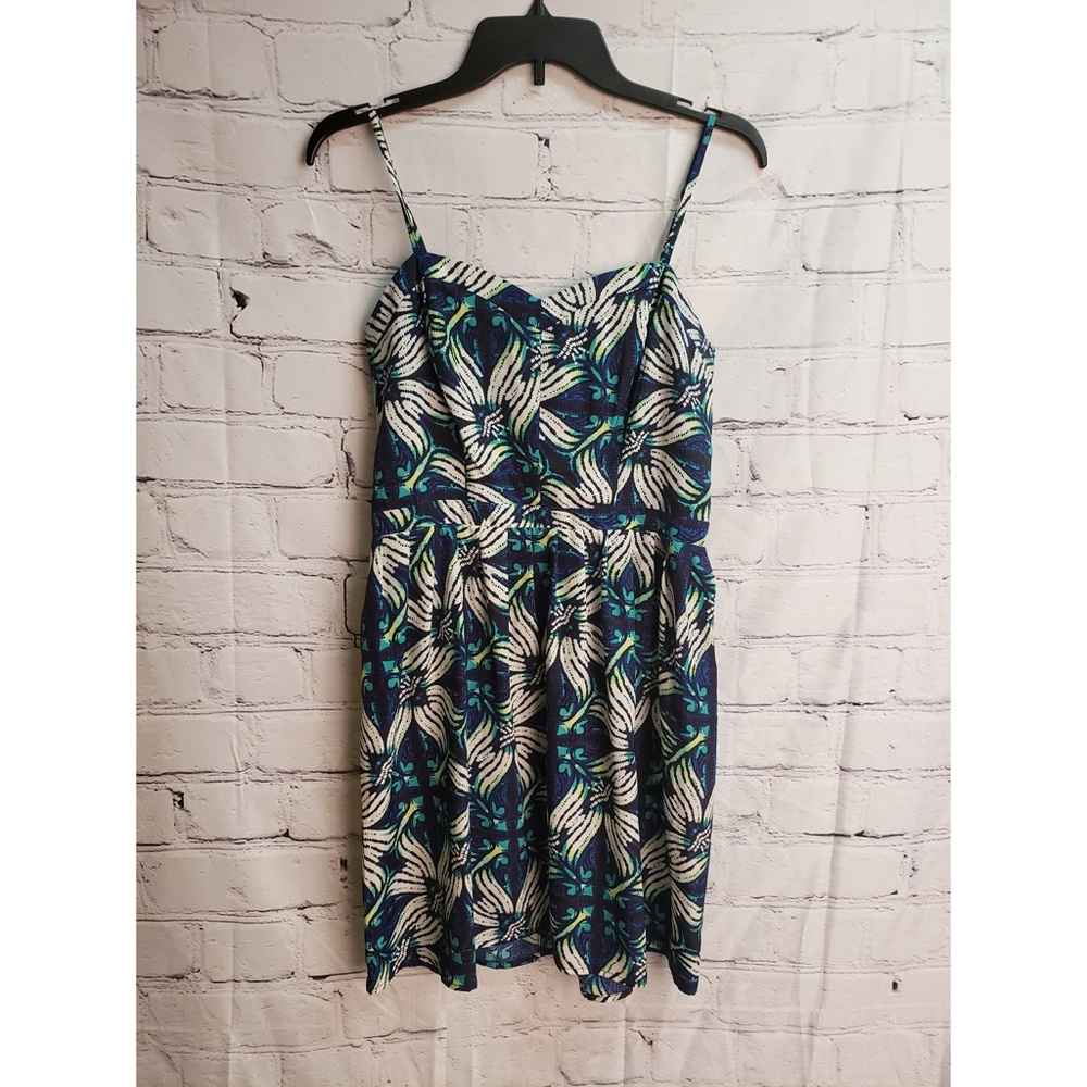 Gap Floral Dress